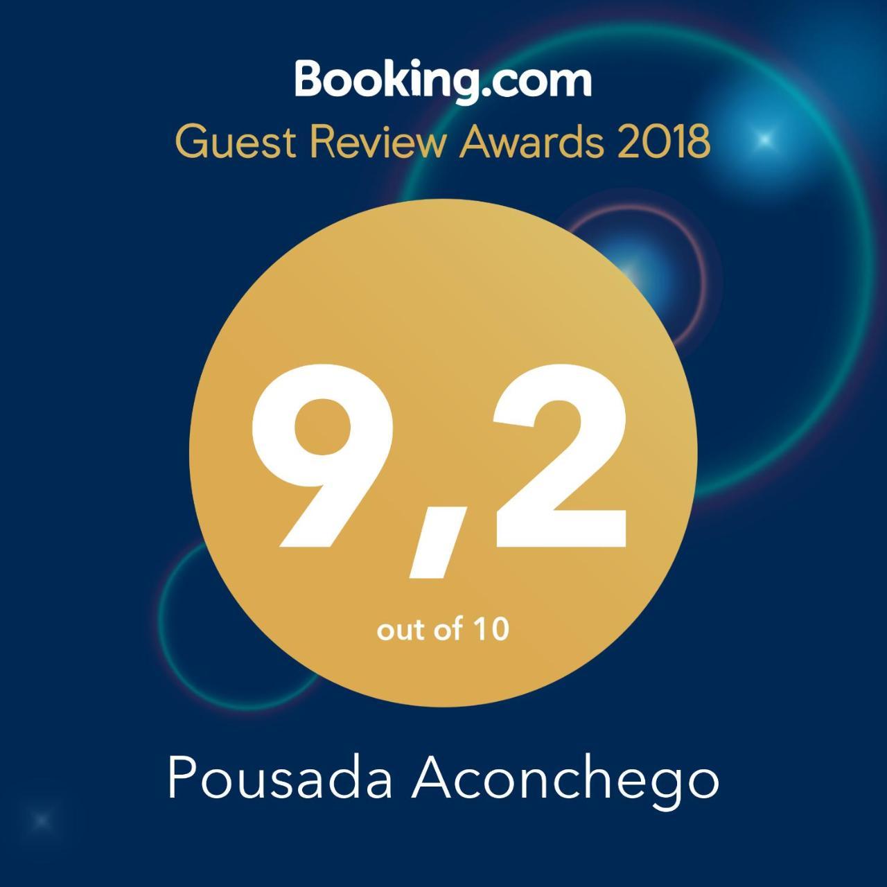 Pousada Aconchego Hotell Mundaú Exteriör bild